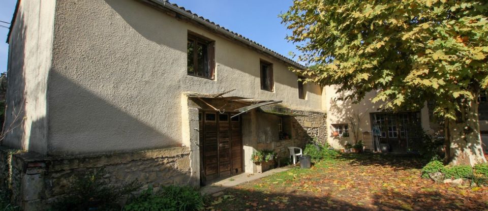 House 5 rooms of 125 m² in Calès (24150)