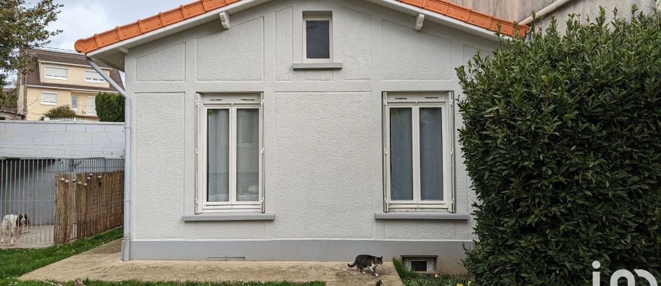Maison 5 pièces de 142 m² à Puiseux-en-France (95380)