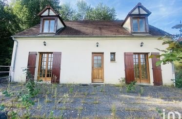 House 7 rooms of 140 m² in Soissons (02200)