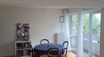 Appartement 3 pièces de 65 m² à Chamalières (63400)
