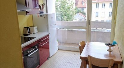Appartement 3 pièces de 65 m² à Chamalières (63400)