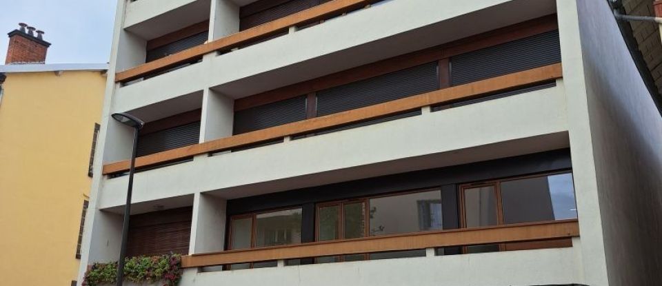 Apartment 3 rooms of 65 m² in Chamalières (63400)