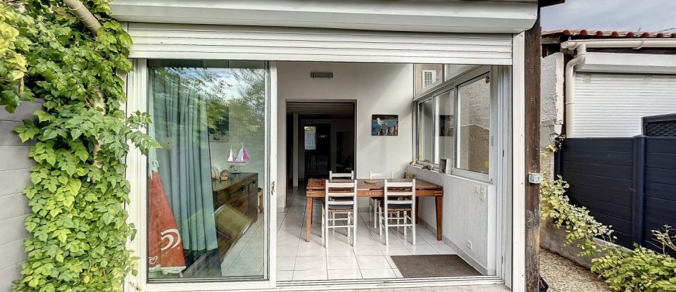 Maison 3 pièces de 45 m² à Sanary-sur-Mer (83110)