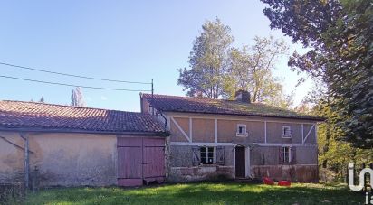Traditional house 8 rooms of 196 m² in Saint-Paul-lès-Dax (40990)