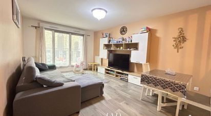 Appartement 3 pièces de 66 m² à Montmagny (95360)