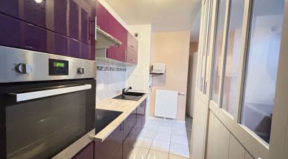 Appartement 3 pièces de 66 m² à Montmagny (95360)