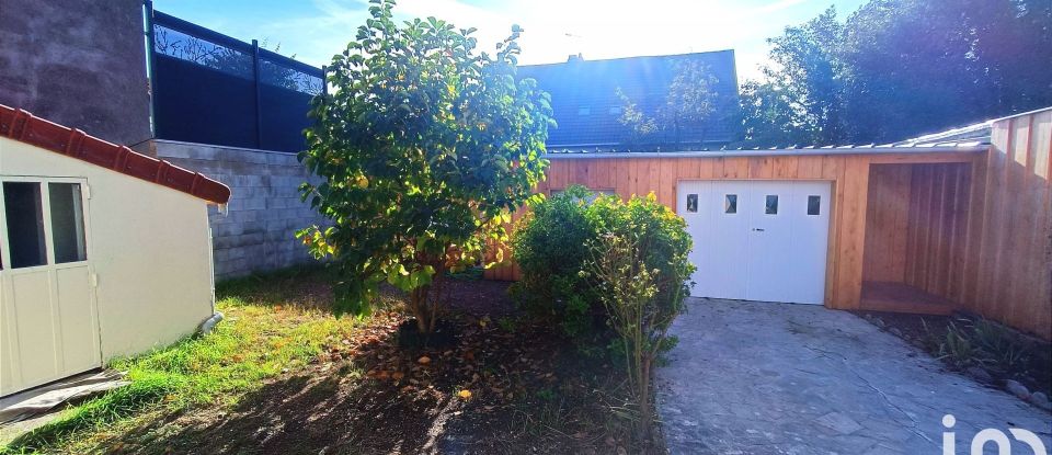 House 4 rooms of 90 m² in Gagny (93220)