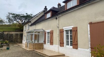 House 4 rooms of 131 m² in Avirey-Lingey (10340)