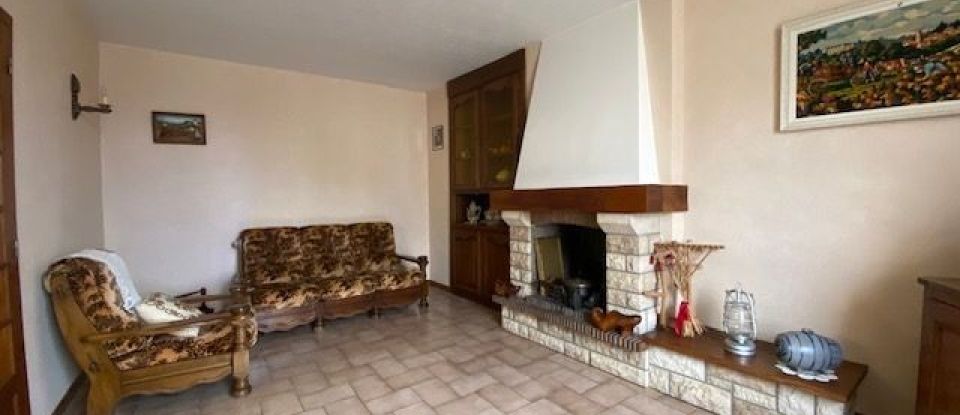 House 4 rooms of 131 m² in Avirey-Lingey (10340)
