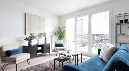 Apartment 5 rooms of 90 m² in Orsay (91400)