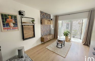 Apartment 2 rooms of 29 m² in Soisy-sur-Seine (91450)