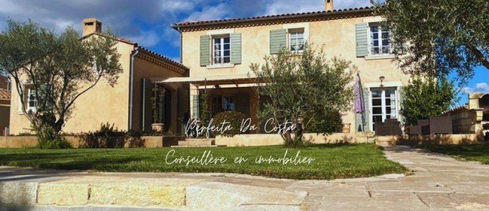 House 6 rooms of 161 m² in Bessan (34550)