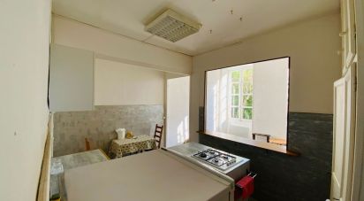 Apartment 4 rooms of 103 m² in Le Vigan (30120)