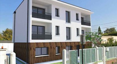 Appartement 3 pièces de 53 m² à Paray-Vieille-Poste (91550)