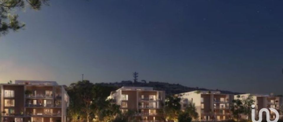 Appartement 3 pièces de 59 m² à Agde (34300)