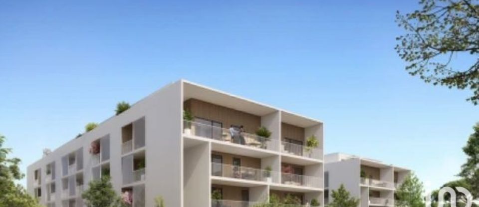 Apartment 3 rooms of 59 m² in Agde (34300)
