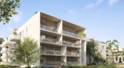 Apartment 4 rooms of 121 m² in Agde (34300)