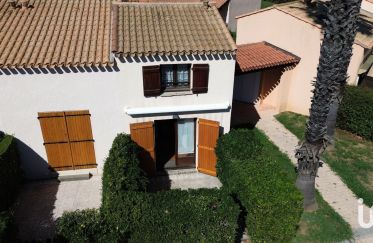 House 3 rooms of 34 m² in Vence (06140)