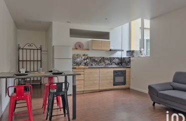 Apartment 2 rooms of 53 m² in Renage (38140)