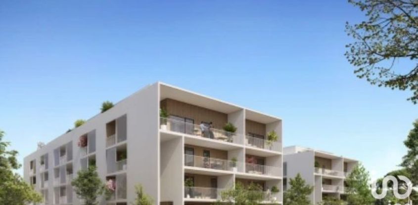 Appartement 4 pièces de 111 m² à Agde (34300)