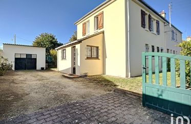 House 4 rooms of 85 m² in Châlette-sur-Loing (45120)