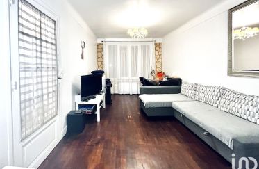 Appartement 2 pièces de 40 m² à Maisons-Laffitte (78600)