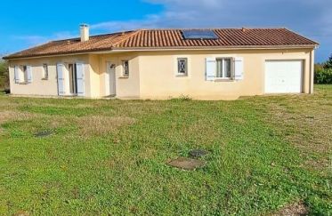 House 5 rooms of 114 m² in Bergerac (24100)