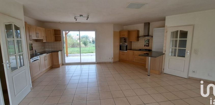 House 5 rooms of 114 m² in Bergerac (24100)