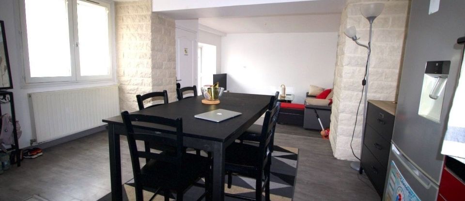 Maison 4 pièces de 89 m² à Morainvilliers (78630)