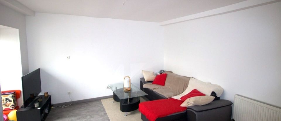 Maison 4 pièces de 89 m² à Morainvilliers (78630)