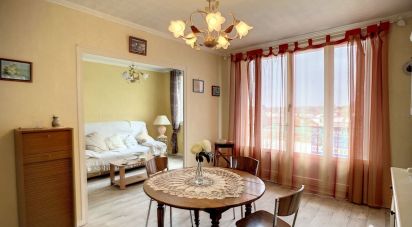 Appartement 2 pièces de 56 m² à Montargis (45200)