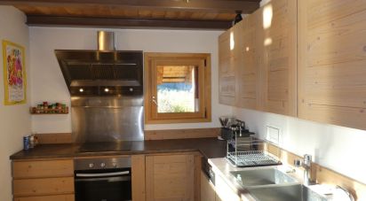 House 6 rooms of 180 m² in Les Contamines-Montjoie (74170)