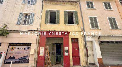 Maison de ville 4 pièces de 113 m² à La Seyne-sur-Mer (83500)