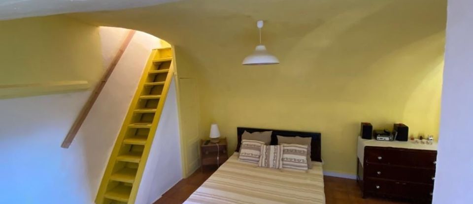 Apartment 3 rooms of 45 m² in Breil-sur-Roya (06540)