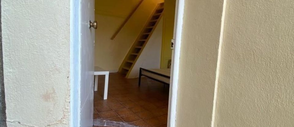 Appartement 3 pièces de 45 m² à Breil-sur-Roya (06540)