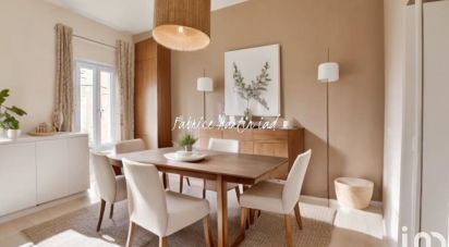 House 4 rooms of 53 m² in Corneilhan (34490)