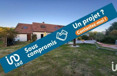 House 7 rooms of 150 m² in Langeais (37130)