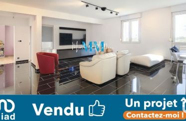 Appartement 4 pièces de 90 m² à Mainvilliers (28300)