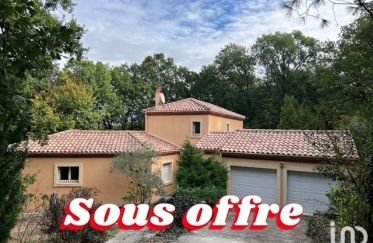 House 6 rooms of 160 m² in Eaunes (31600)