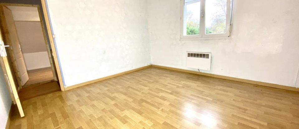 Village house 6 rooms of 97 m² in Rogny (02140)