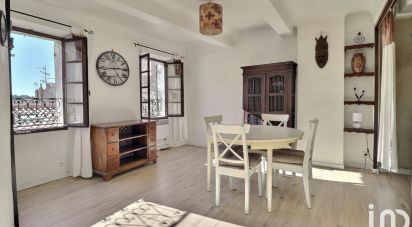 Apartment 2 rooms of 35 m² in La Ciotat (13600)