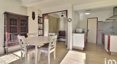 Apartment 2 rooms of 35 m² in La Ciotat (13600)