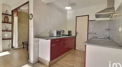 Appartement 2 pièces de 35 m² à La Ciotat (13600)