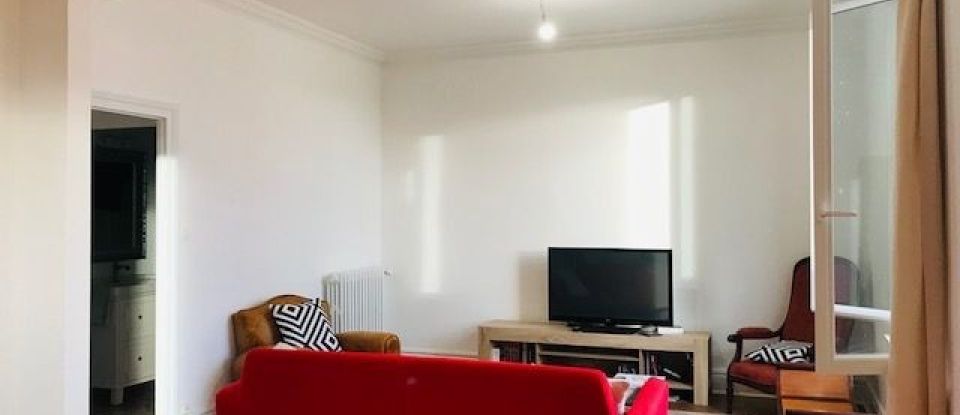 Appartement 3 pièces de 79 m² à Montluçon (03100)