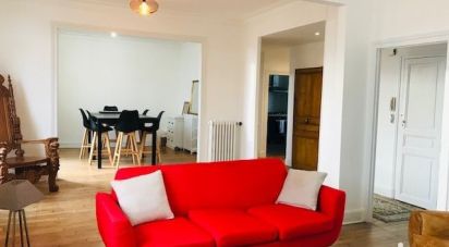 Apartment 3 rooms of 79 m² in Montluçon (03100)