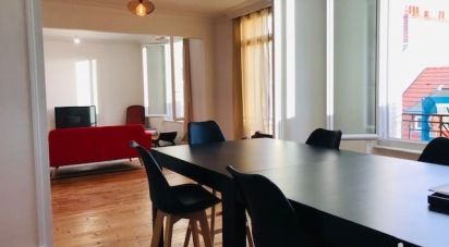Appartement 3 pièces de 79 m² à Montluçon (03100)