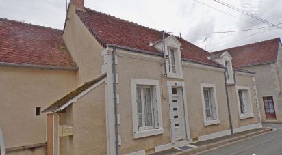 House 5 rooms of 105 m² in Clion (36700)