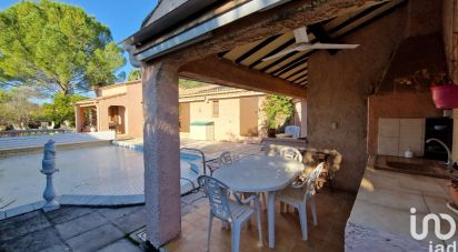 House 5 rooms of 111 m² in Lorgues (83510)