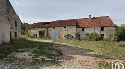 Farm 1 room of 375 m² in Rochetaillée (52210)
