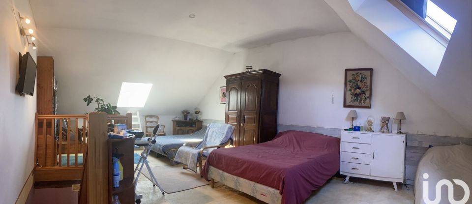 House 5 rooms of 115 m² in Marigny-l'Église (58140)